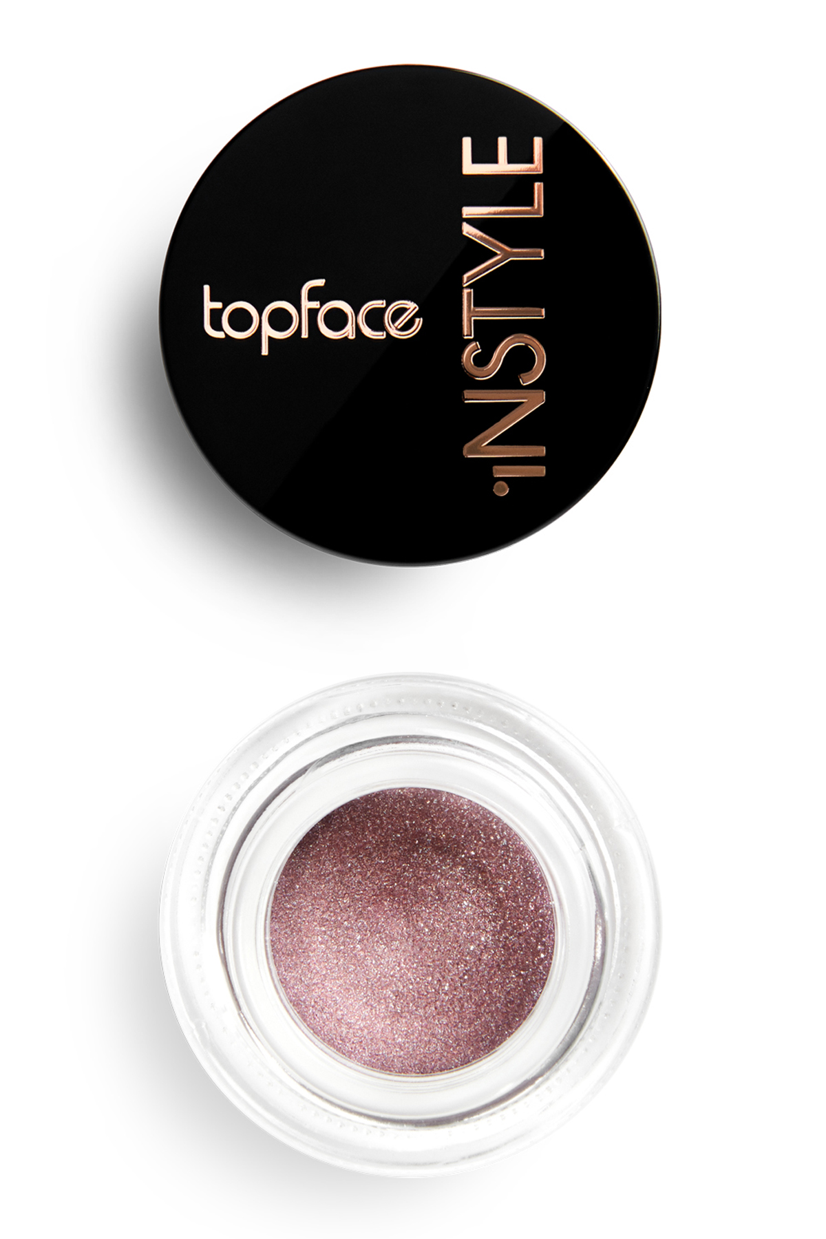 Long Wearıng Creamy Eyeshadow - N 005