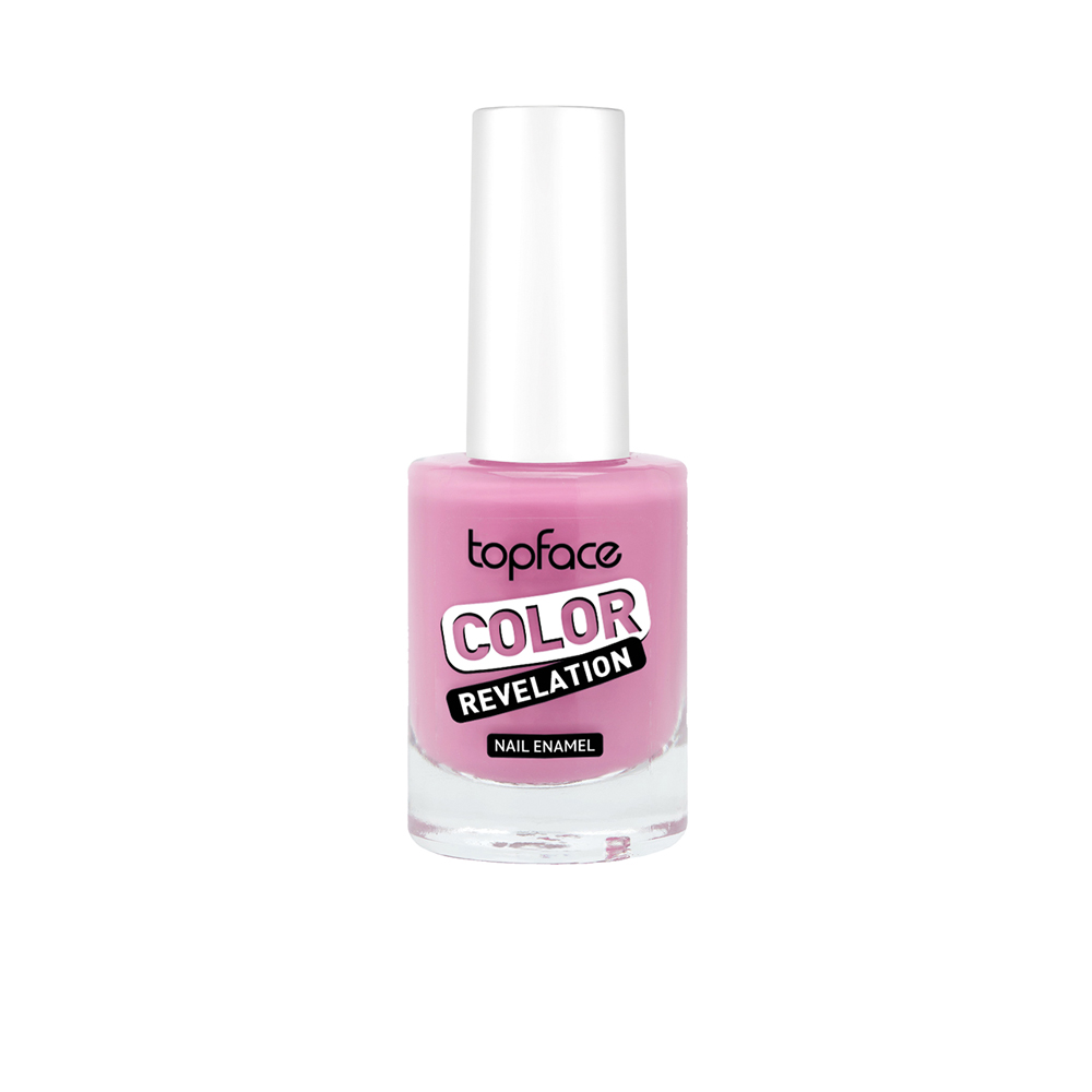 Color Revelation Nail Enamel - N 70