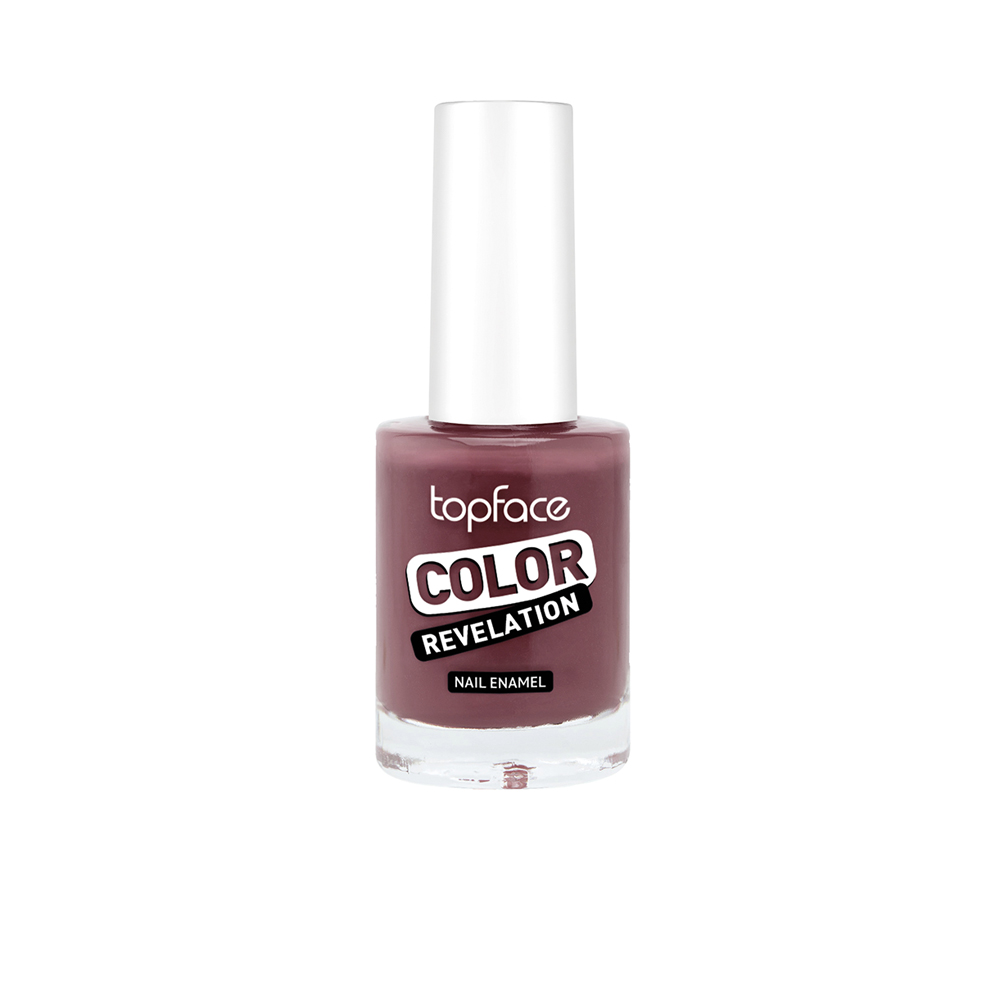 Color Revelation Nail Enamel - N 08