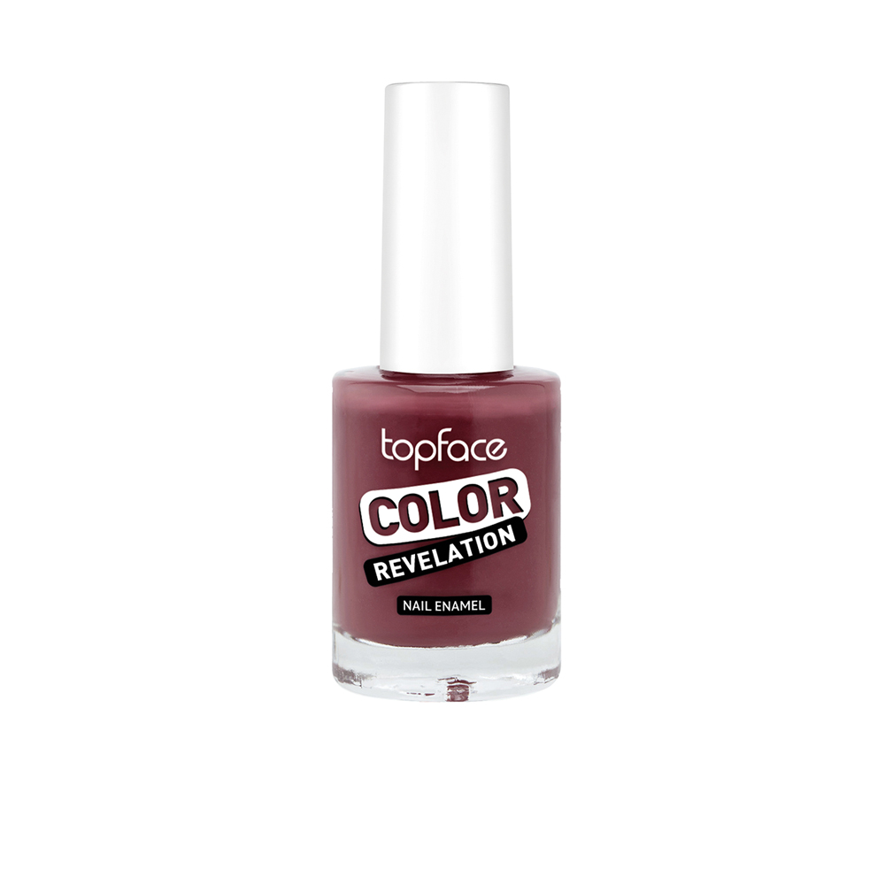 Color Revelation Nail Enamel - N 08
