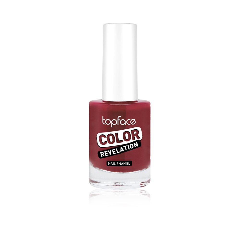Color Revelation Nail Enamel - N 08