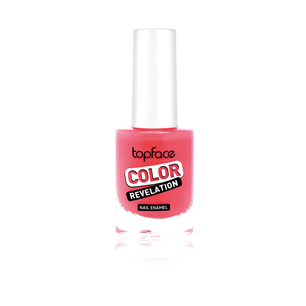 Color Revelation Nail Enamel - N 08