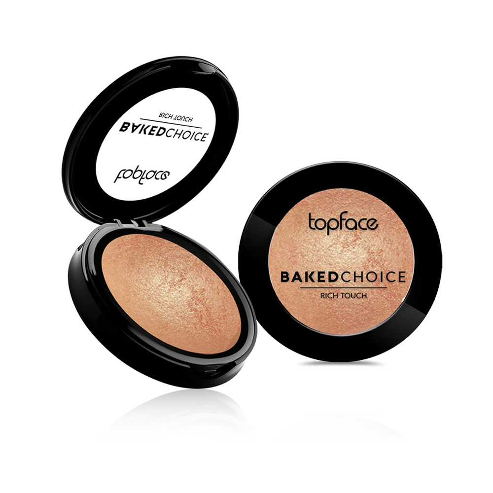 Baked Choice Blush On - N 002 