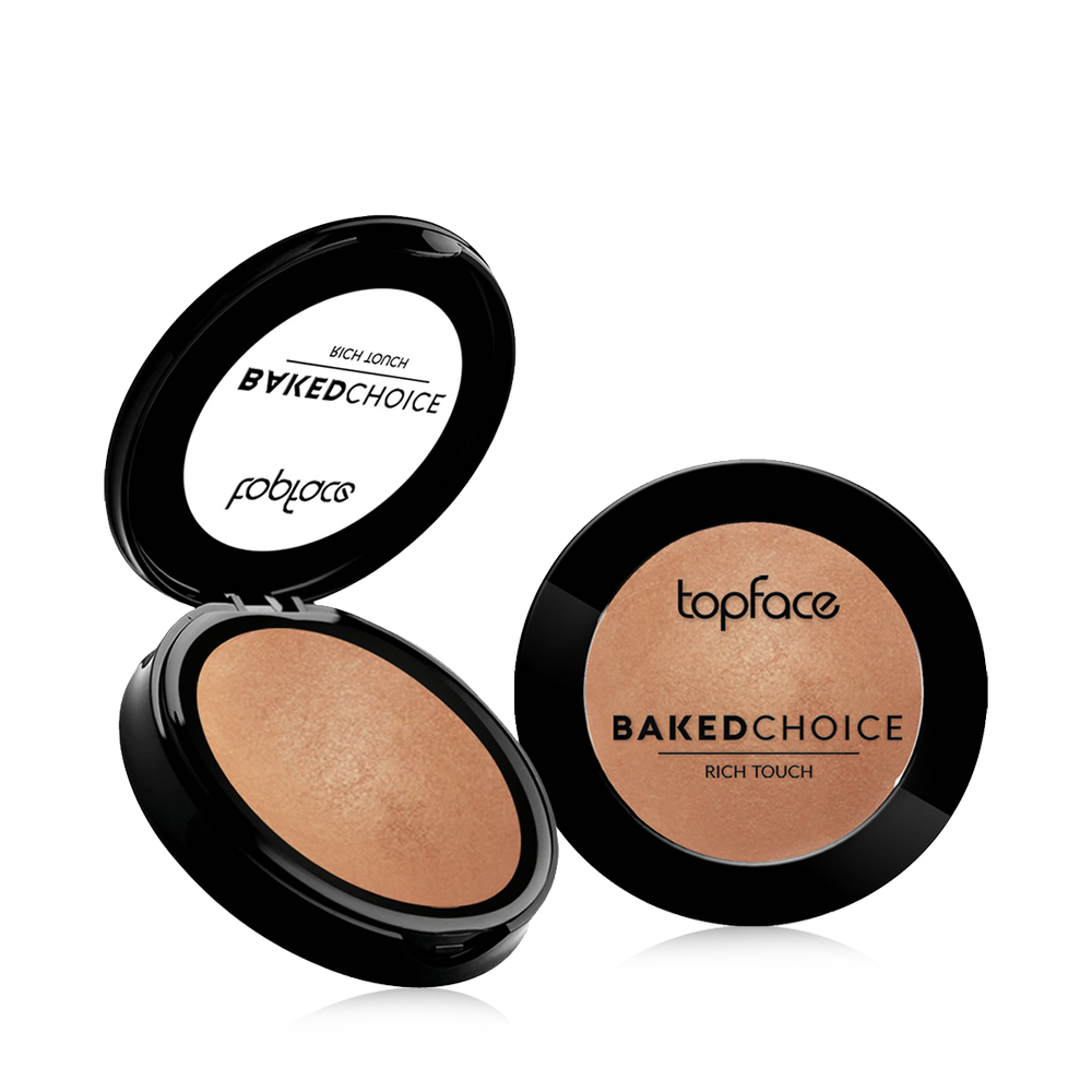 Baked Choice Blush On - N 003