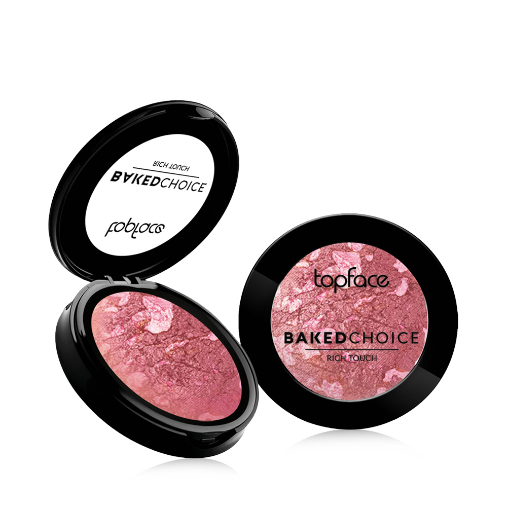 Baked Choice Blush On - N 007