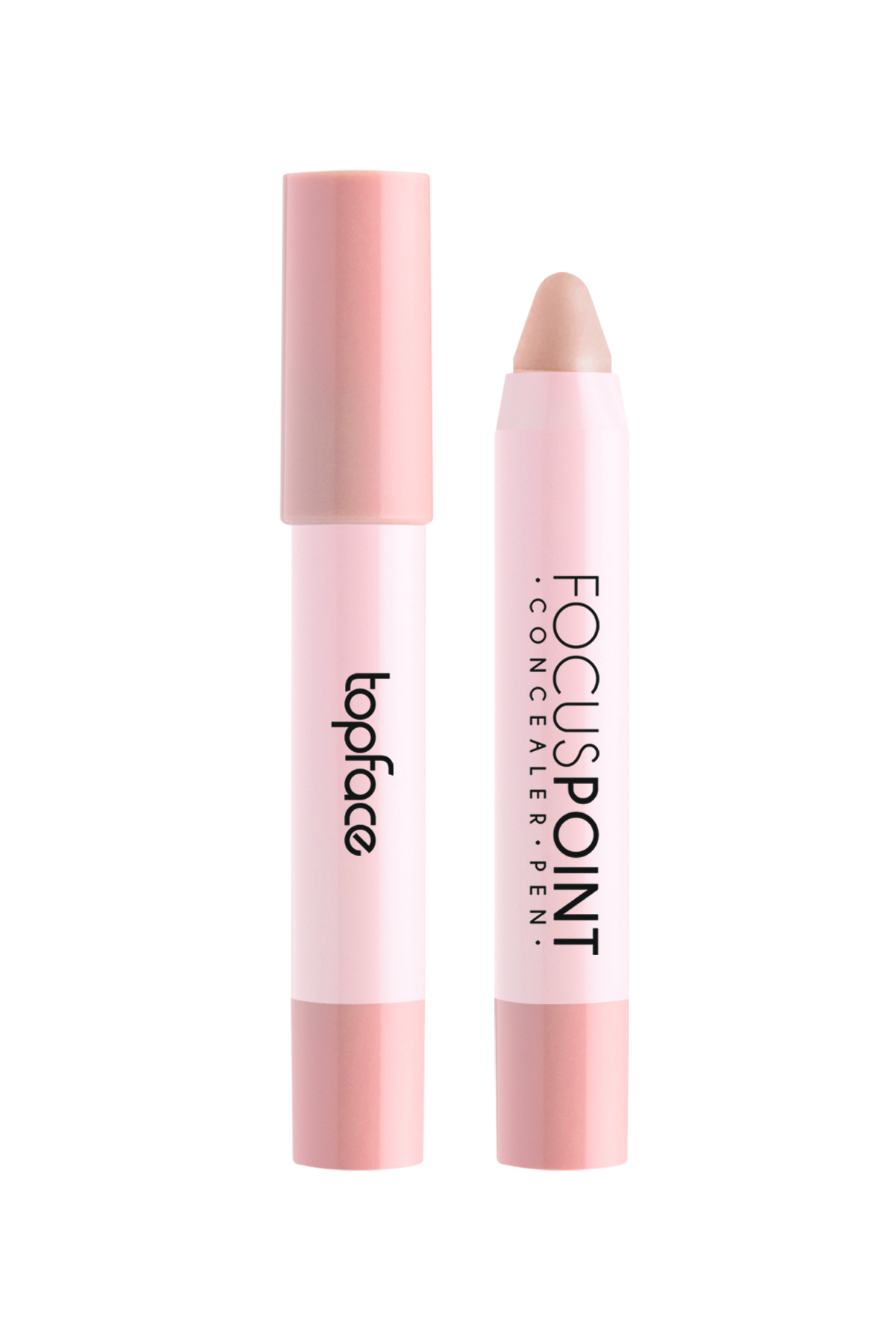 Focus Point Concealer Pen - N 3