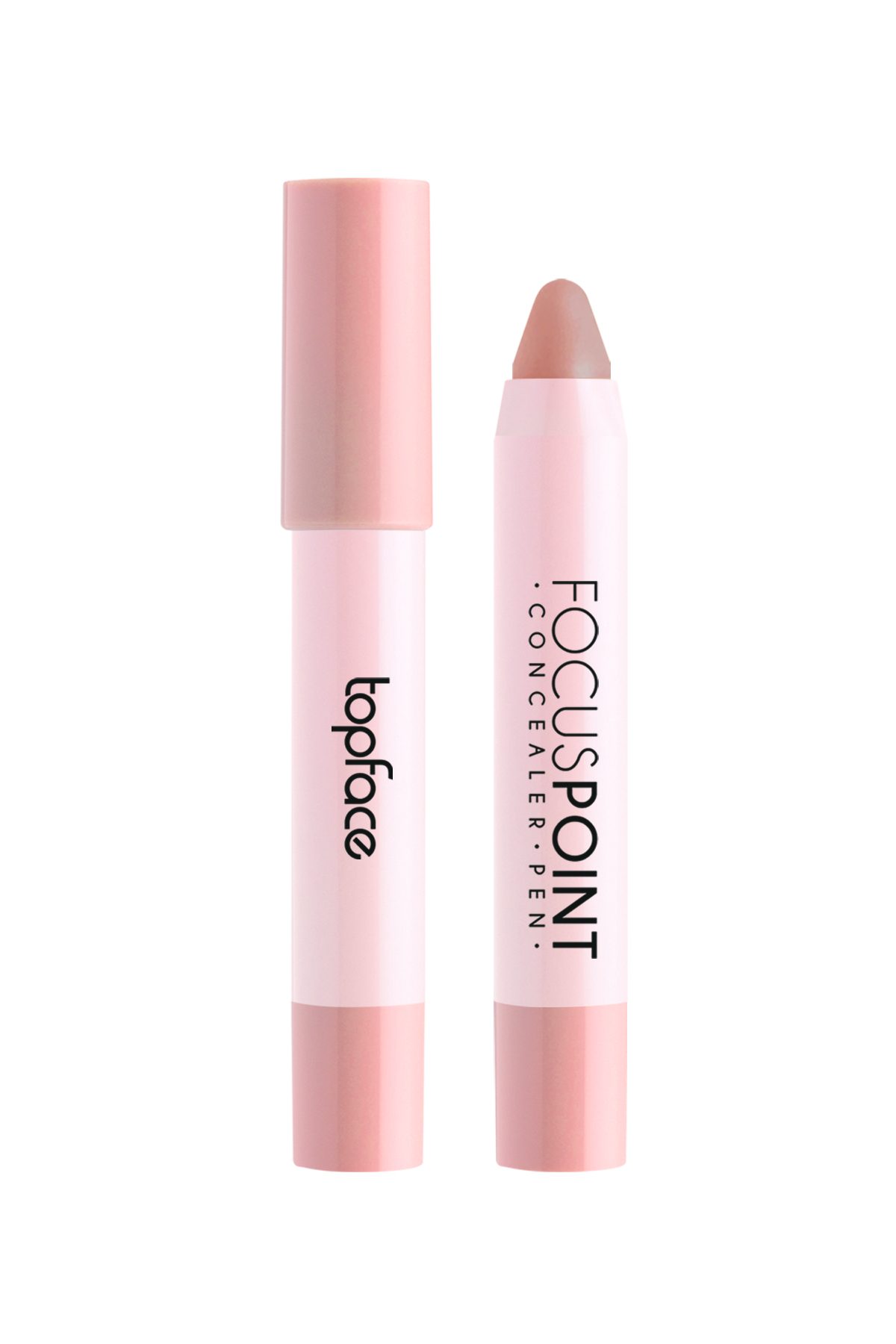 Focus Point Concealer Pen - N 4