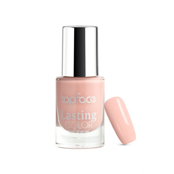 Lasting Color Nail Enamel - N 081