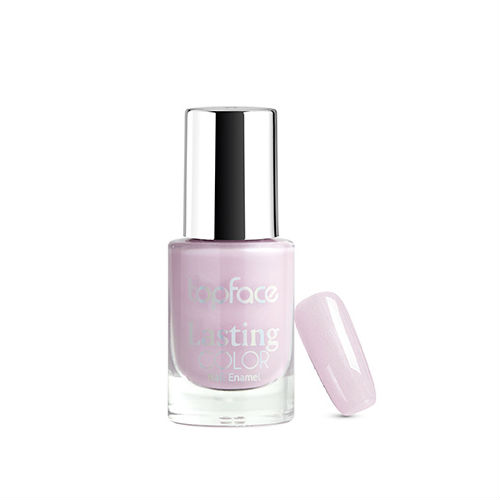 Lasting Color Nail Enamel - N 082