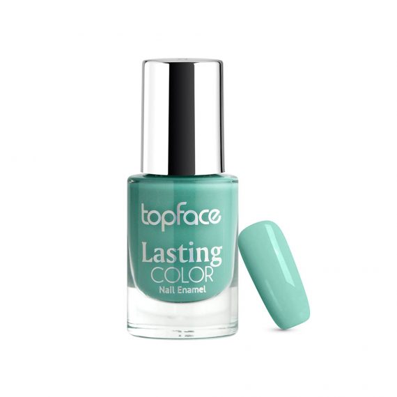 Lasting Color Nail Enamel - N 084
