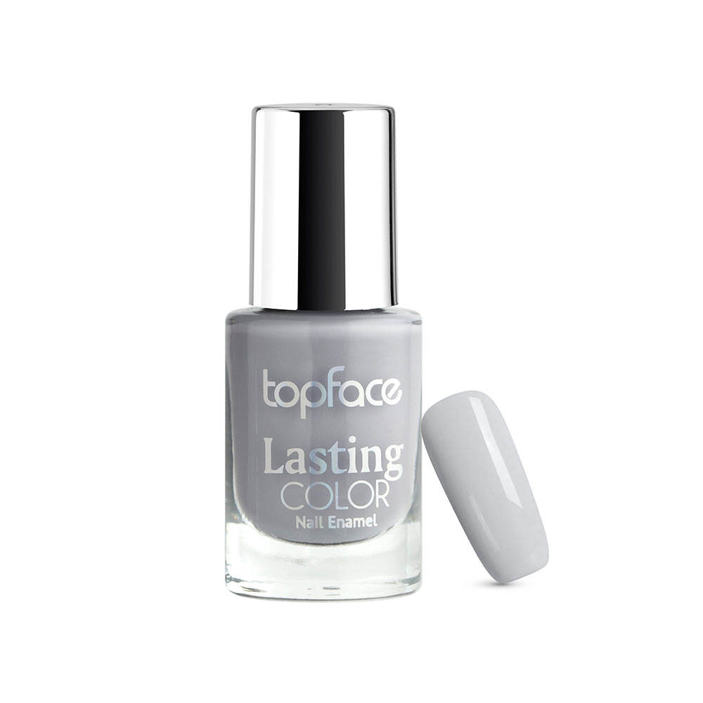 Lasting Color Nail Enamel - N 085