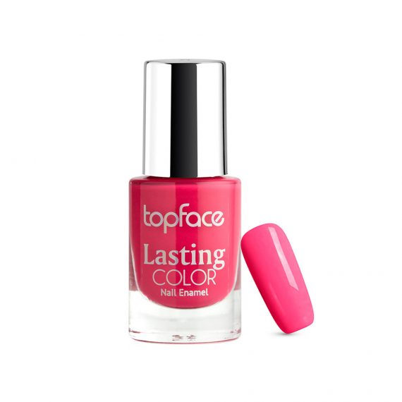 Lasting Color Nail Enamel - N 088