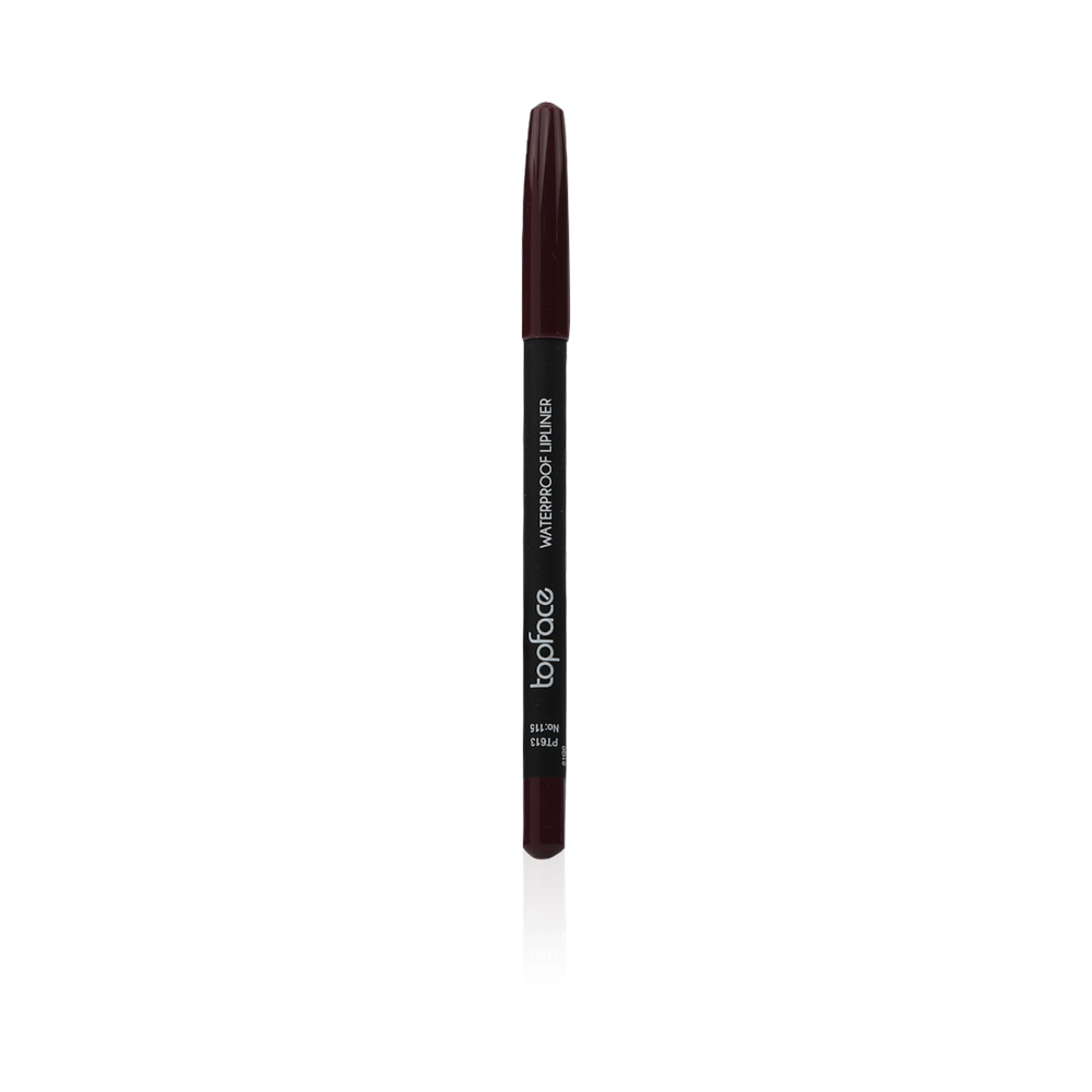 Perfect Waterproof Lipliner - N 115