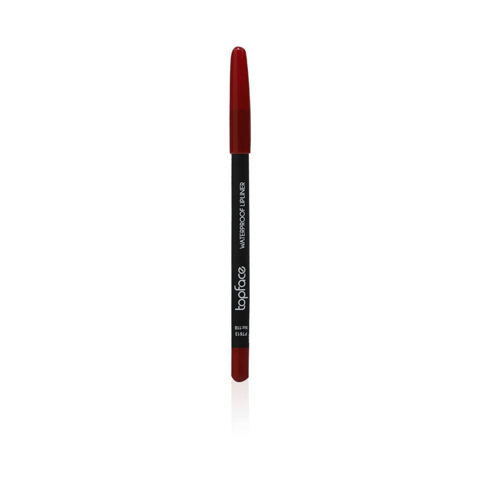 Perfect Waterproof Lipliner - N 118