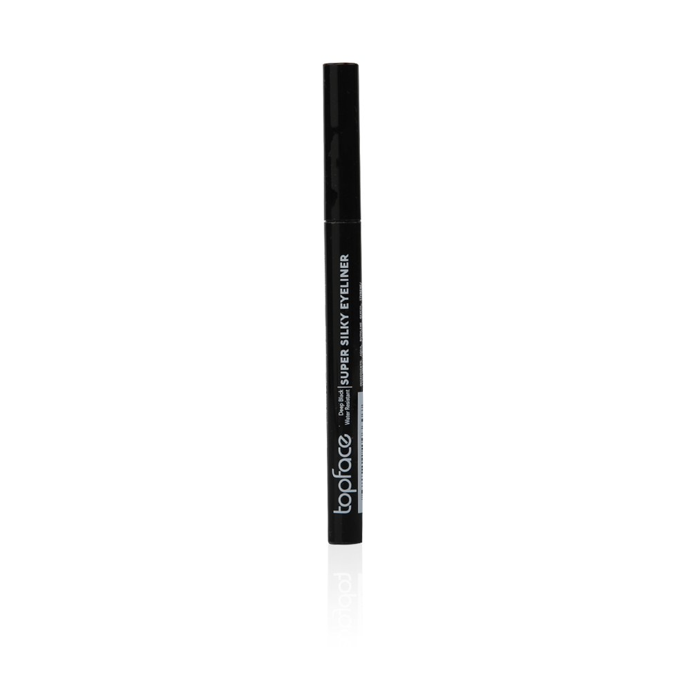 Super Silky Eyeliner - N 001