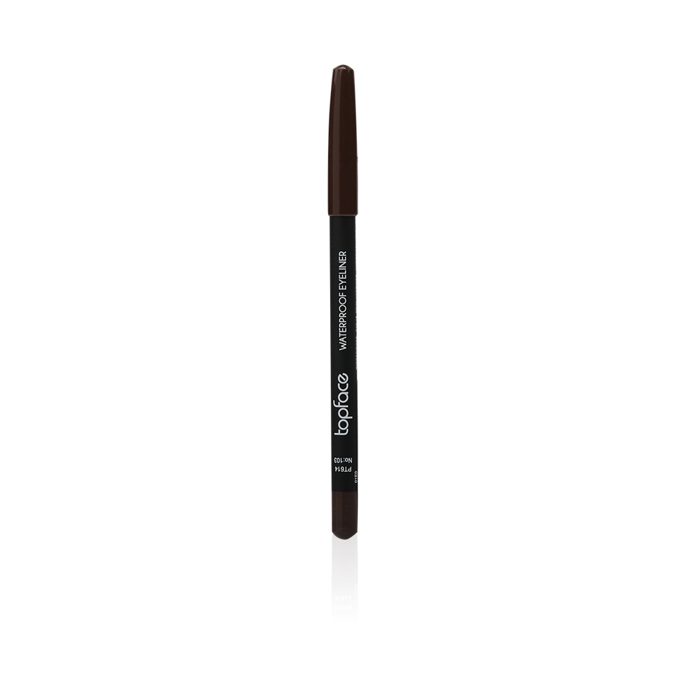 Perfect Waterproof Eyeliner - N 103