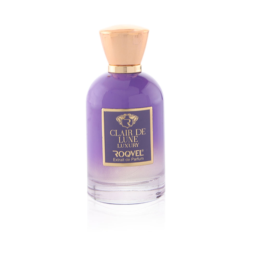 Clair De Lune Luxury Eau De Perfume For Women - 100 Ml