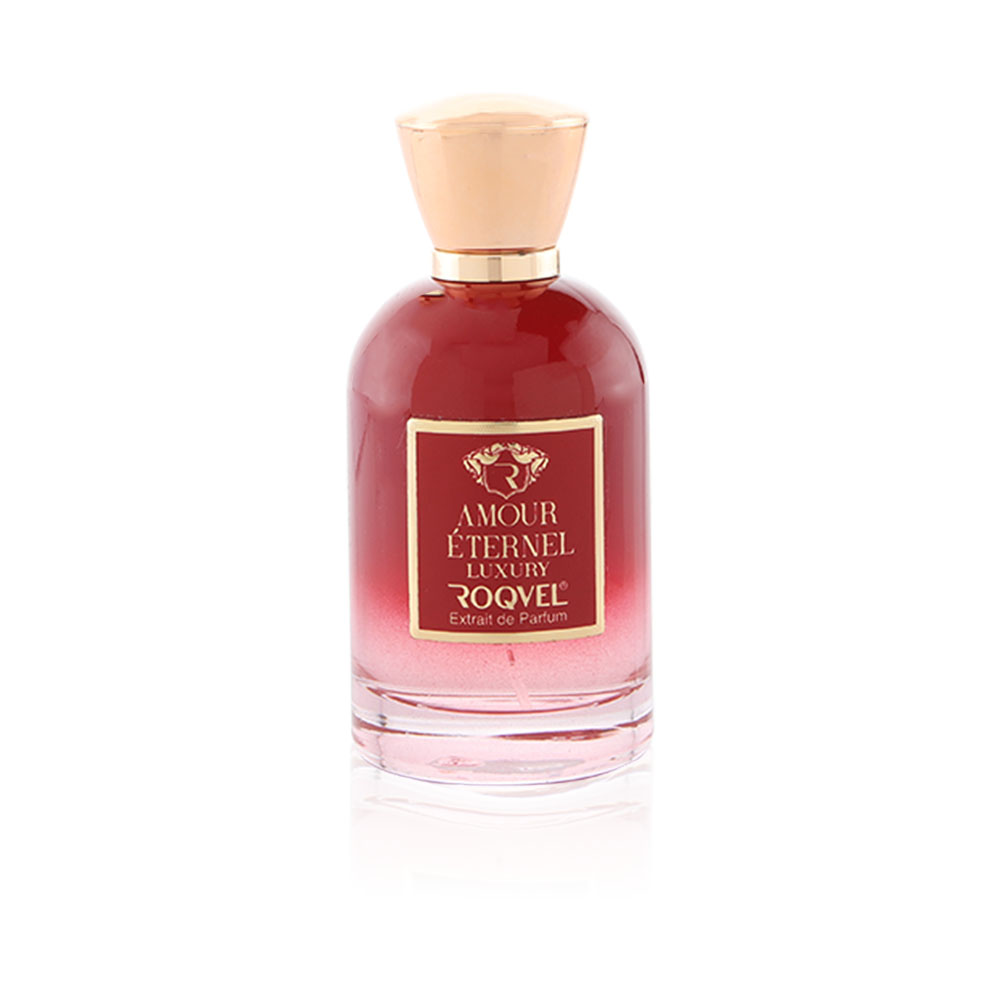 Amour Eternel Luxury Eau De Perfume For Women - 100 Ml