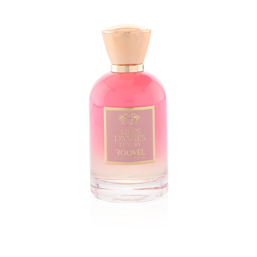 Roqvel Ailes D'Anges Luxury Eau De Perfume For Women - 100 ml