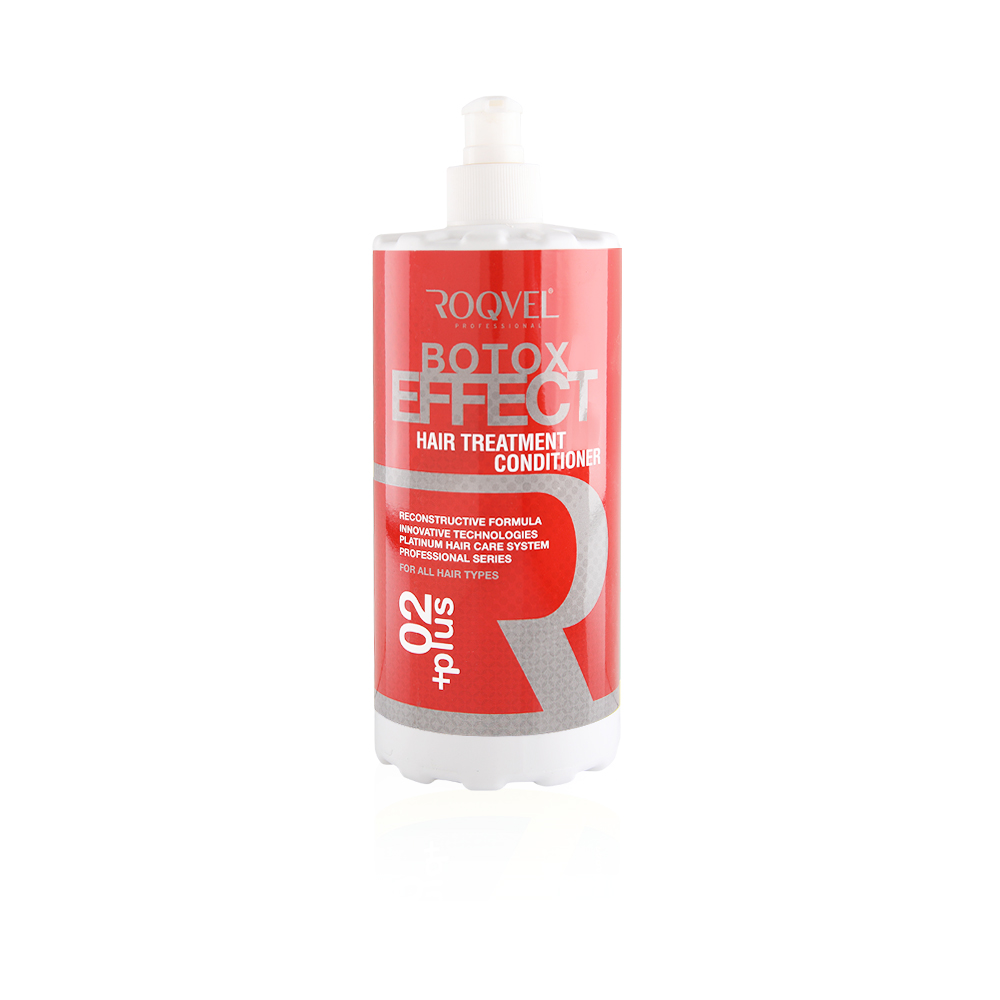 Botox Conditioner - 750 ml