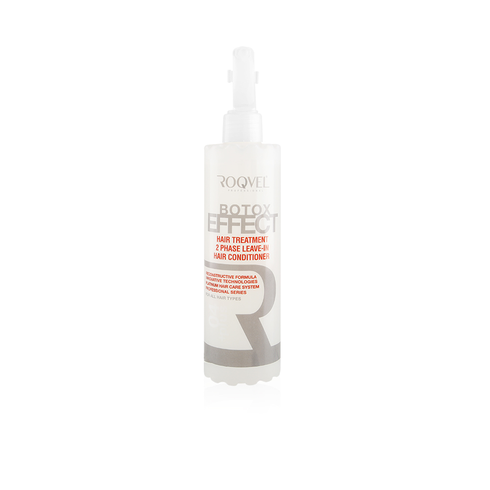 Botox Leave In Spray - 400 ml