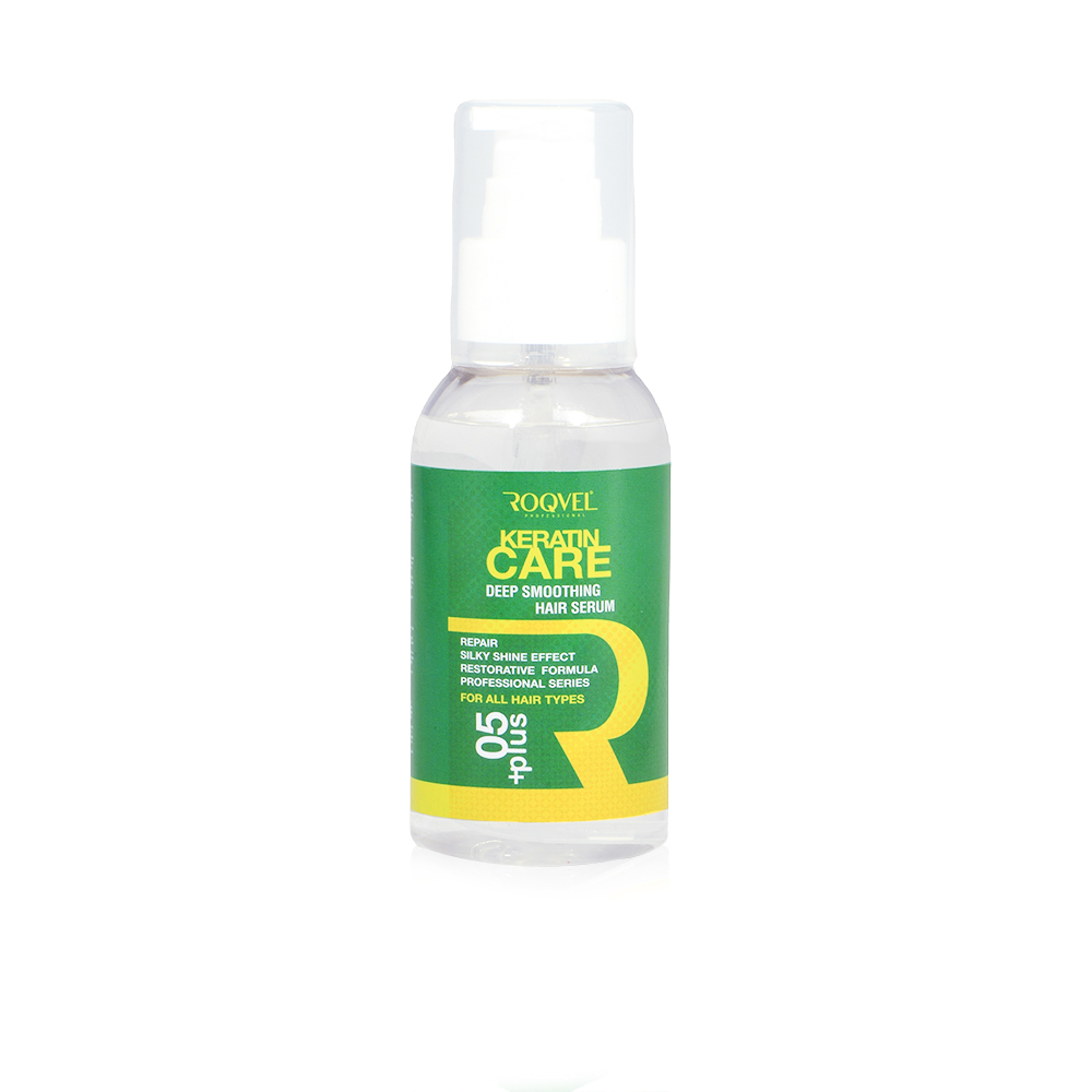 Keratin Care Hair Serum - 100 ml