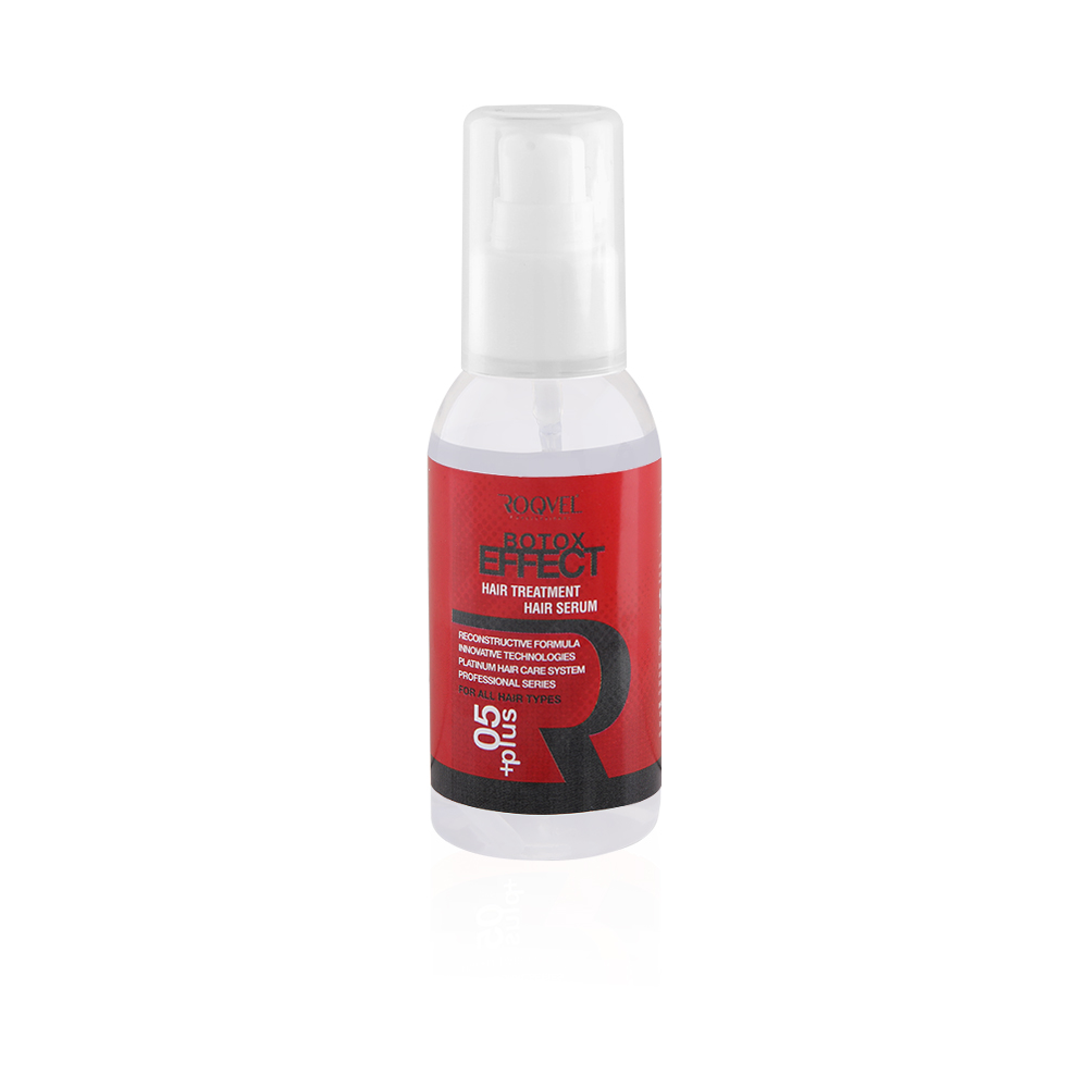 Botox Hair Serum - 100 ml