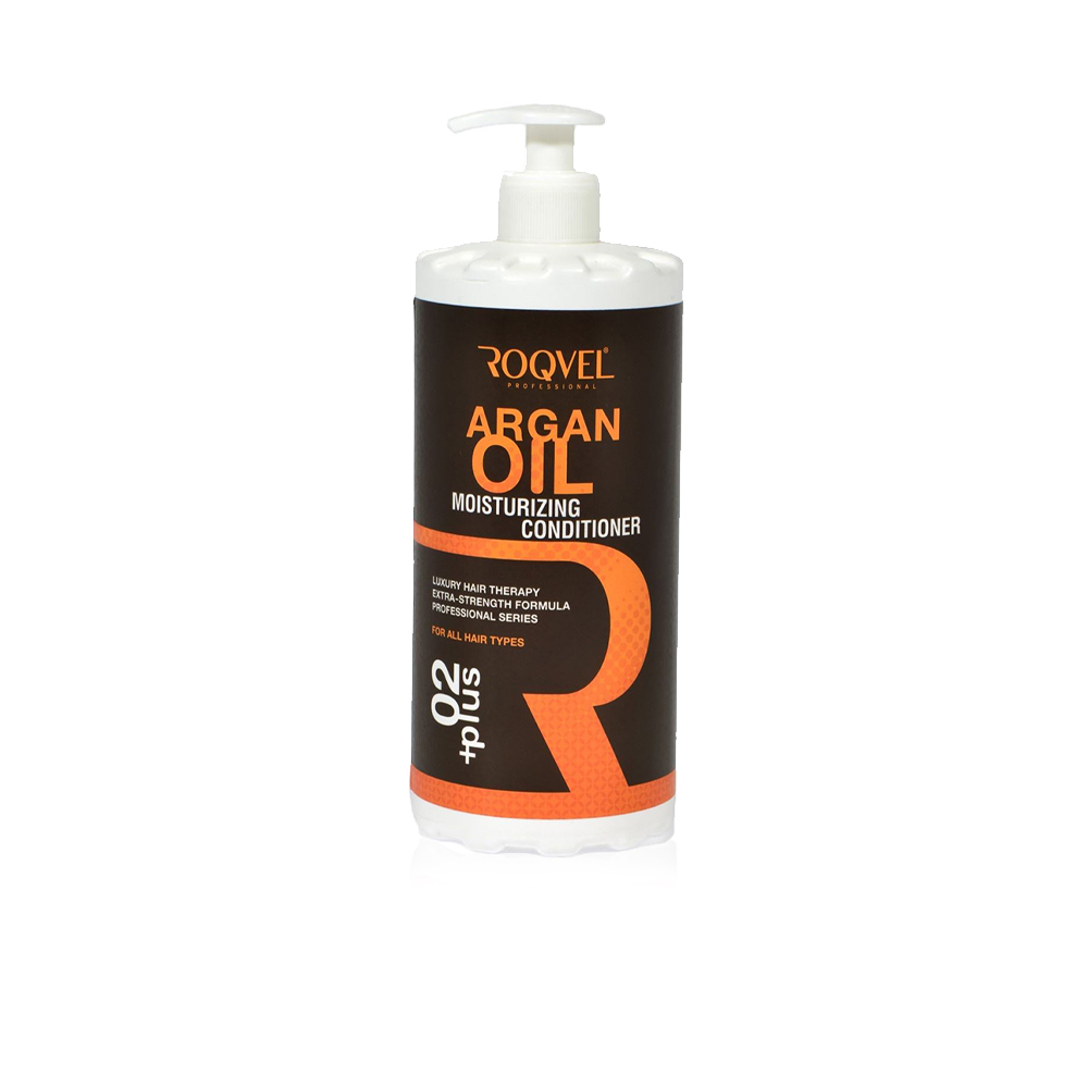 Argan Conditioner - 750 ml