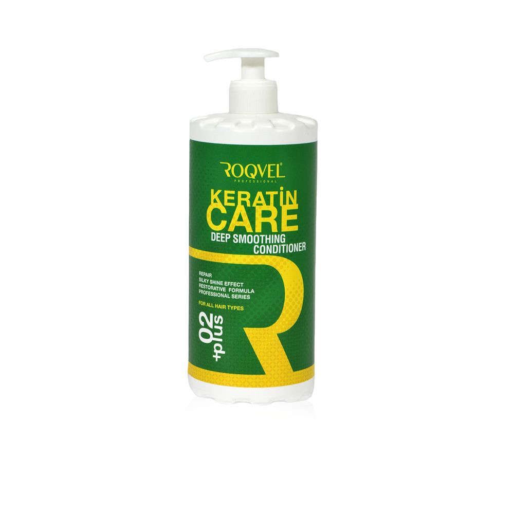 Keratin Care Conditioner - 750 ml