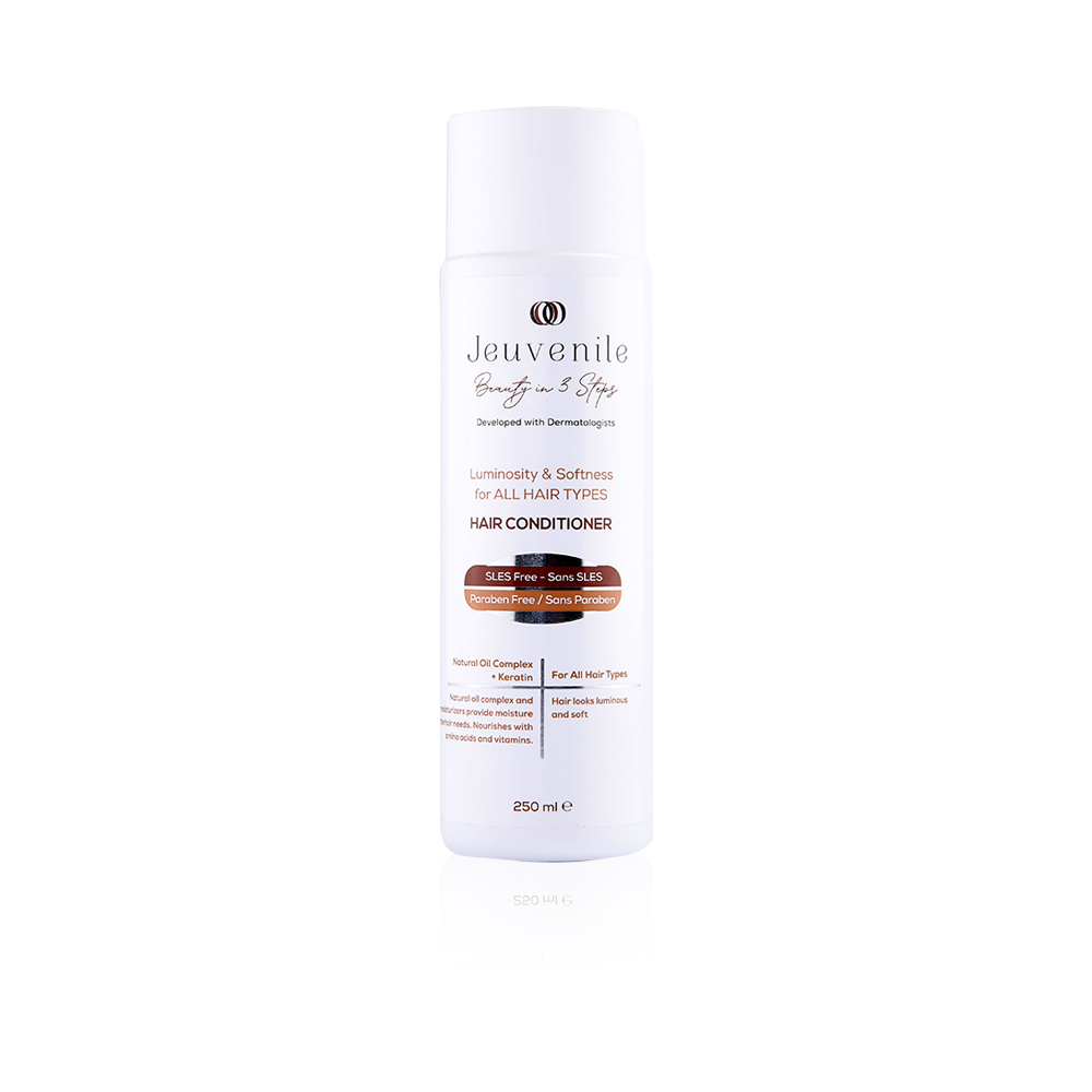 Revitalizing Hair Conditioner 