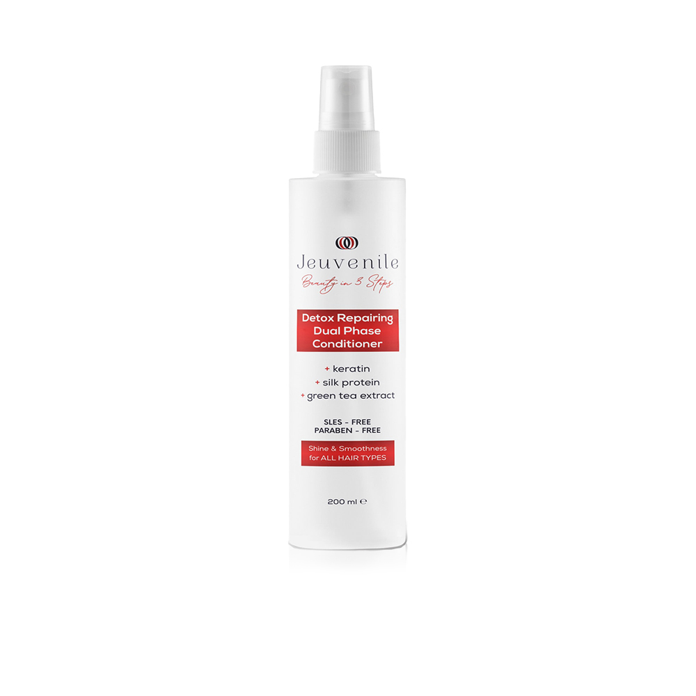 Detox Repairing Dual-Phase Conditioner - 200 ml