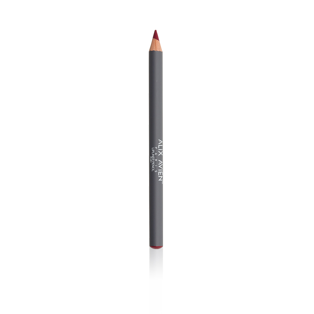 Lipliner Pencil - N 19 - Ruby