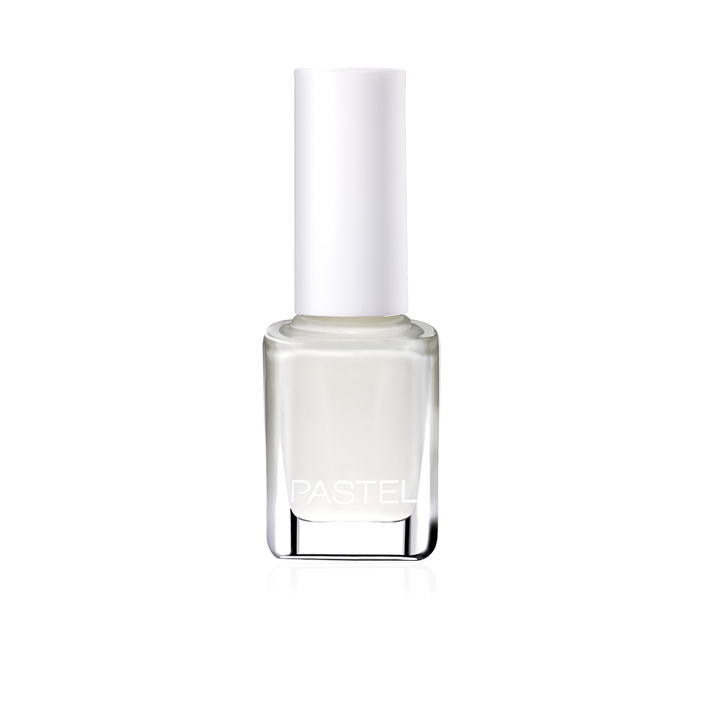 Nail Polish - N 249 - Shimmering White
