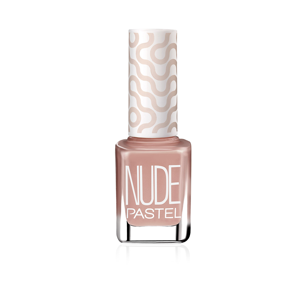 Nail Polish Nude - N 101 - Caramel