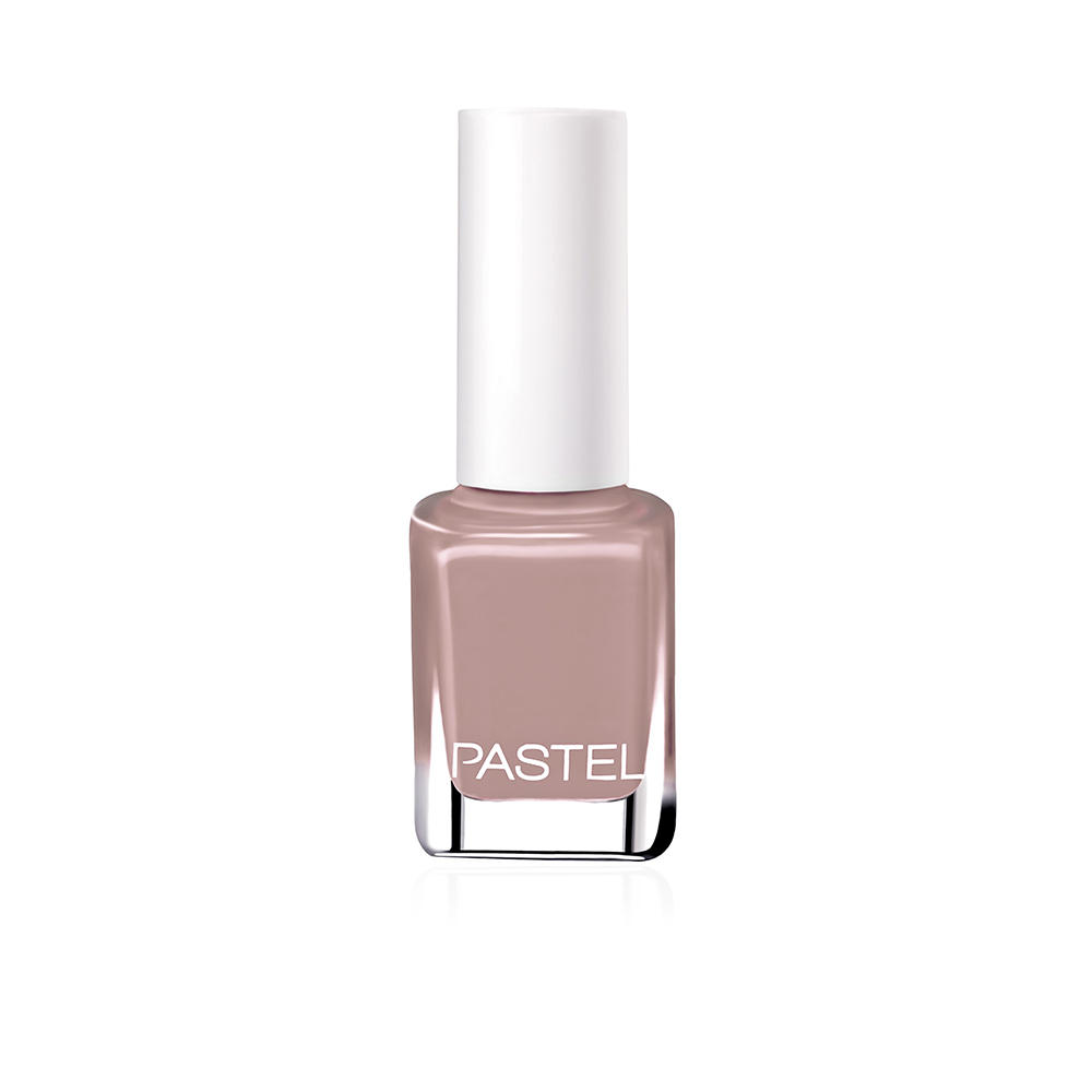 Nail Polish - N 287 - Shimmering Pink