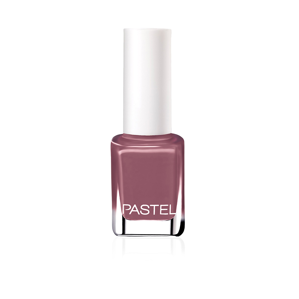 Nail Polish - N 19 - Summer White