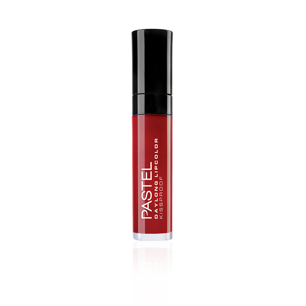 Daylong Liquid Lipstick - 09