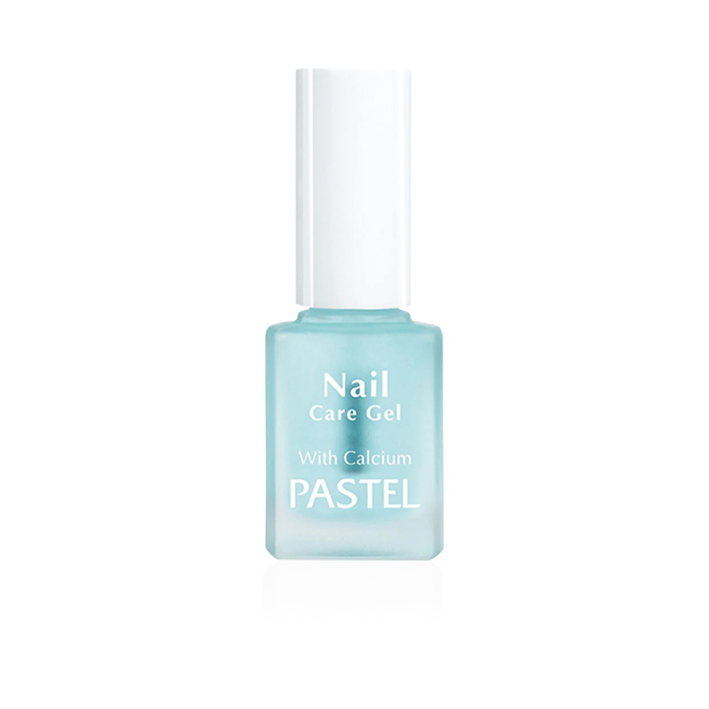 Nail Care Gel With Calcium - 13ml
