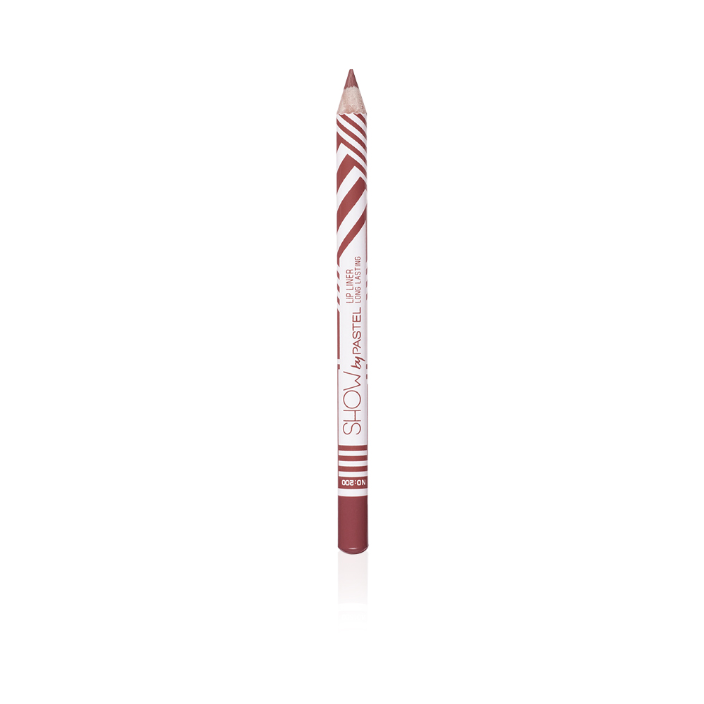 Show By Pastel Lipliner - N 200 