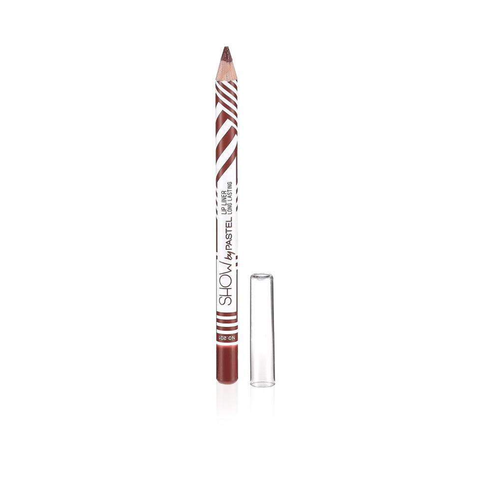 Show By Pastel Lipliner - N 201 