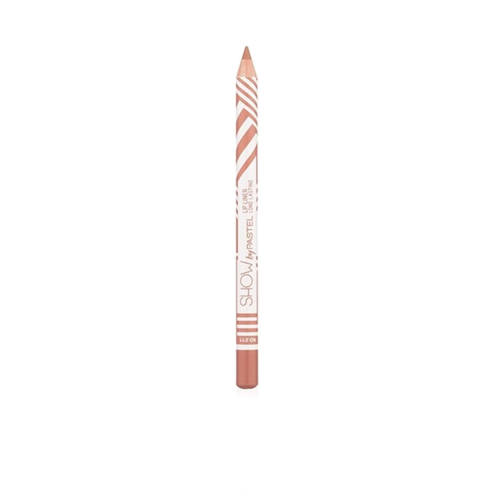 Show By Pastel Lipliner - N 211