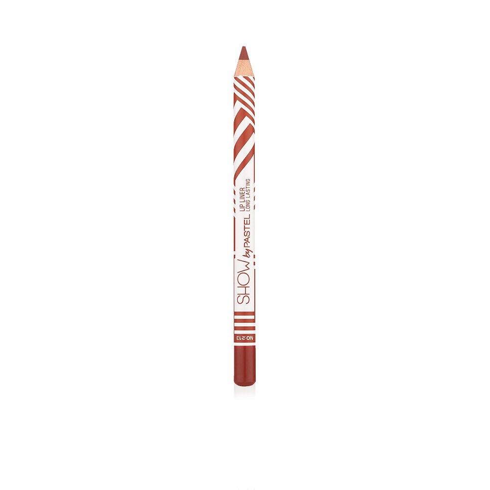 Show By Pastel Lipliner - N 213