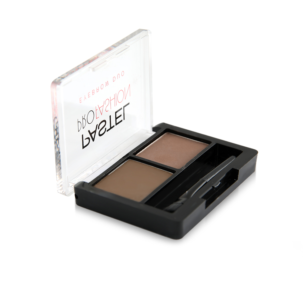 Eyebrow Shadow Duo - N 02