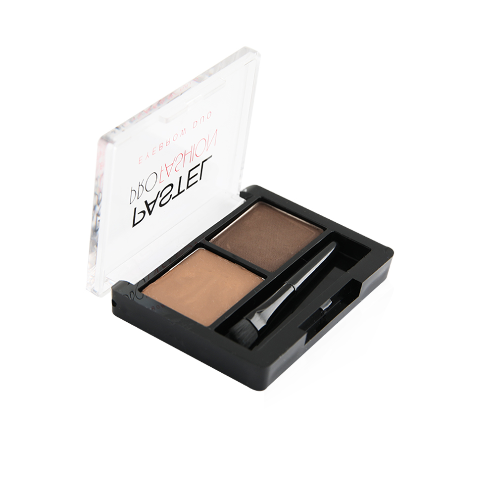 Eyebrow Shadow Duo - N 03
