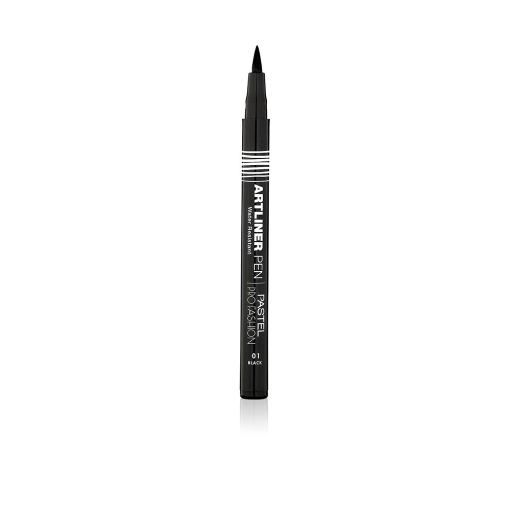 Artliner Pen - Black