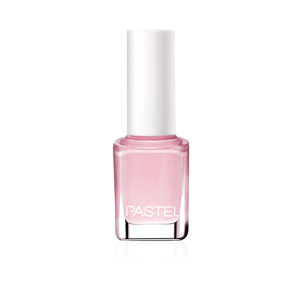 Nail Polish - N 244 - Pink Blush