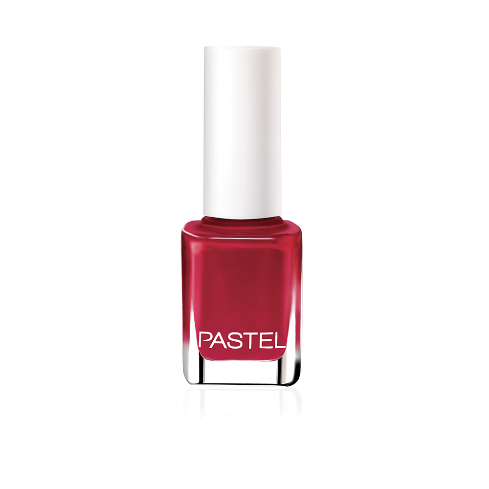 Nail Polish - N 19 - Summer White