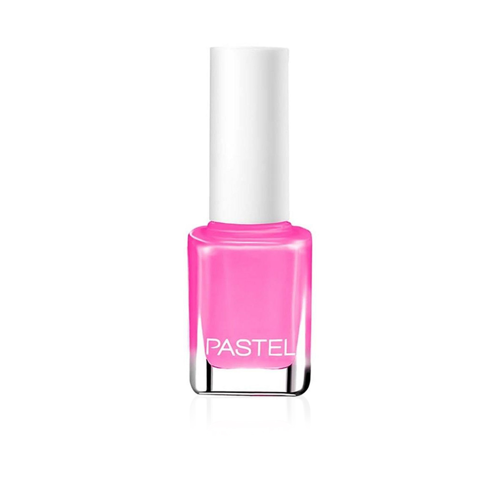 Nail Polish - N 287 - Shimmering Pink