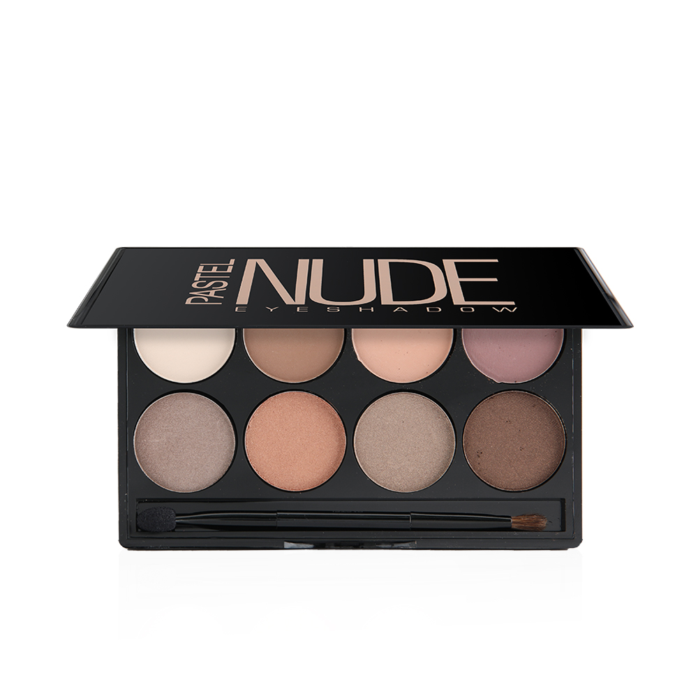 Nude Eyeshadow Palette