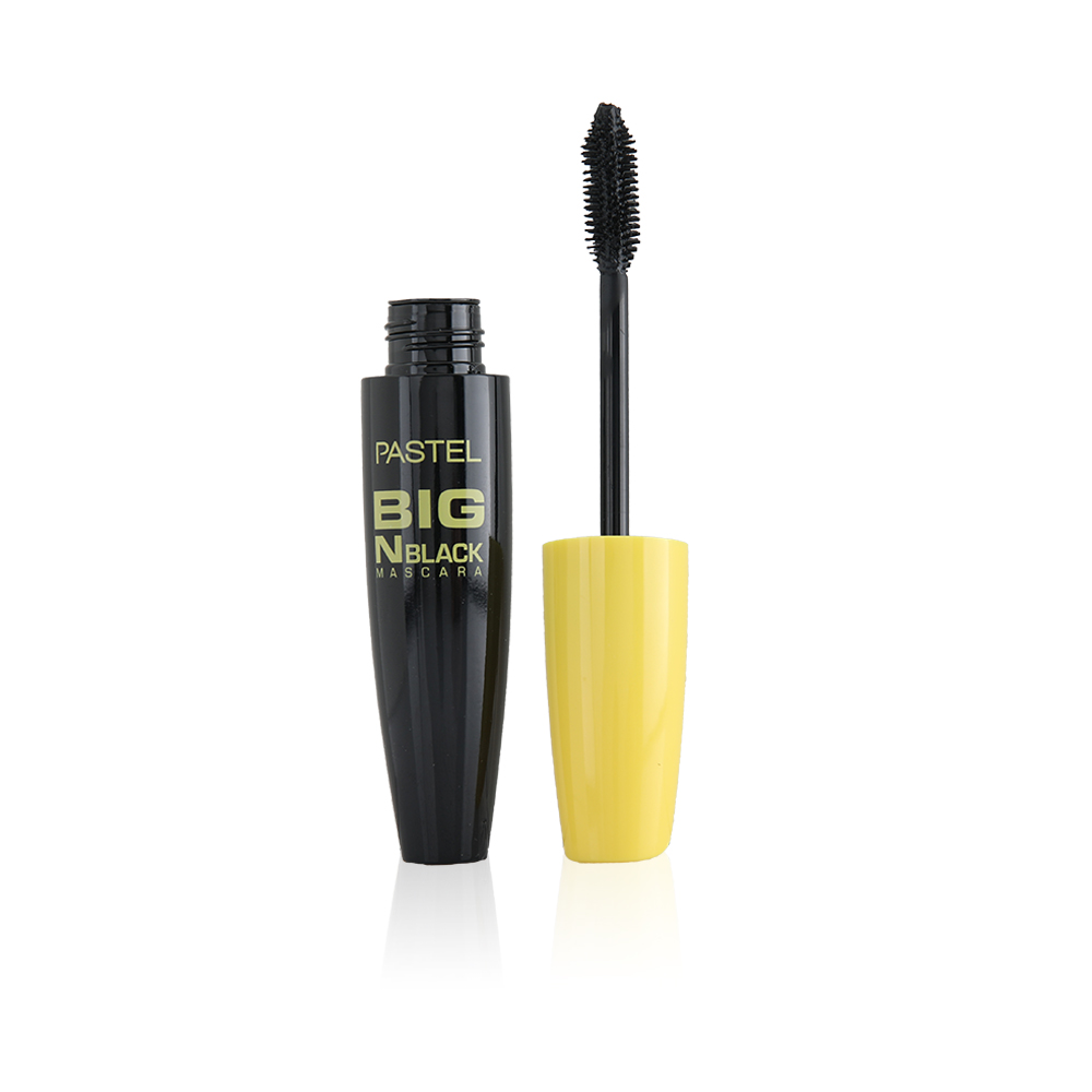 Big N Black Mascara
